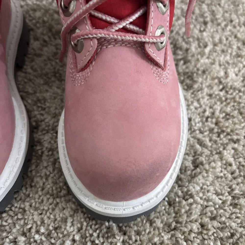 Timberland‎ 6